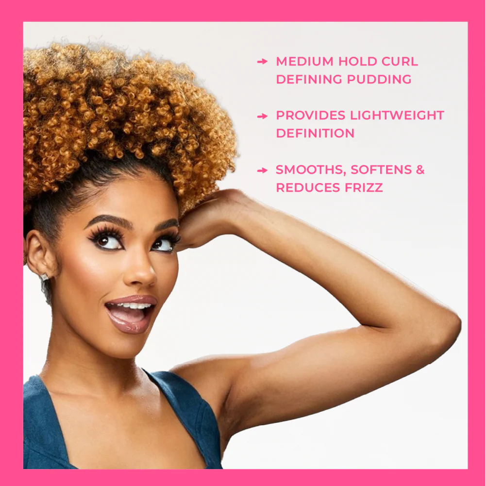 ORS Curlshow Chic Style Curl Pudding (12.0 oz) - Image 10