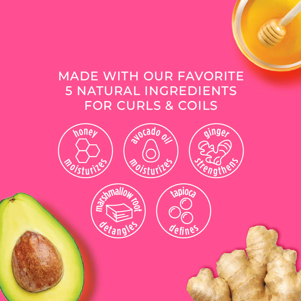 ORS Curlshow Chic Style Curl Pudding (12.0 oz) - Image 12