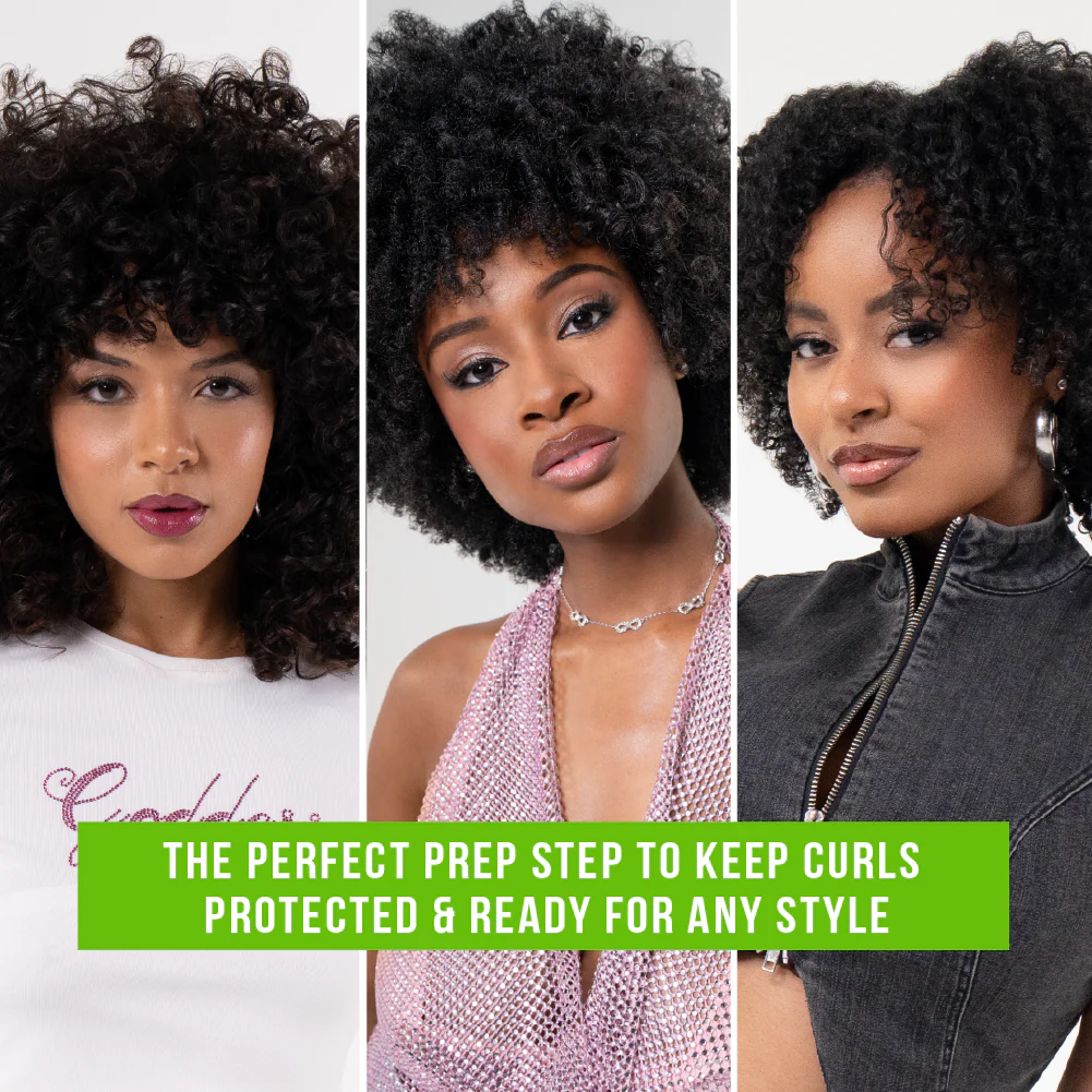 ORS Curlshow Preshow Leave-In Conditioner (12.0 oz) - Image 10