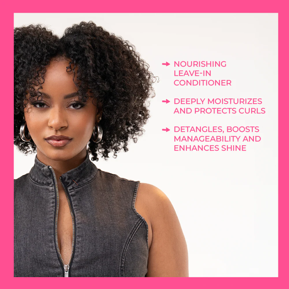 ORS Curlshow Preshow Leave-In Conditioner (12.0 oz) - Image 8