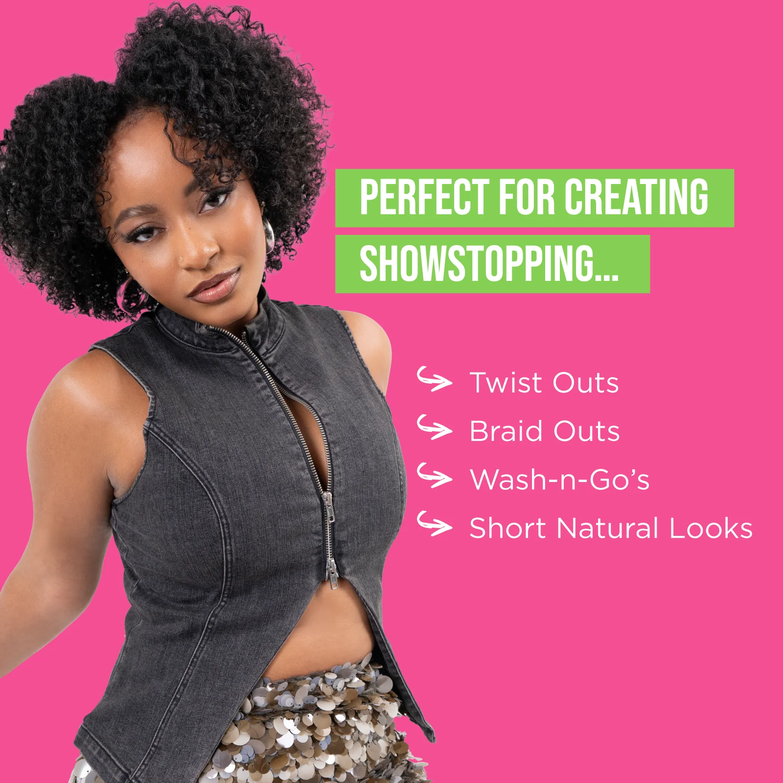 ORS Curlshow Ready to Style Curl Milk (12.0 oz) - Image 8
