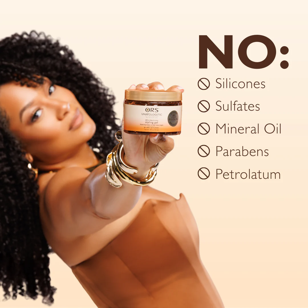 Unapologetic Define & Finish Styling Bundle - Image 6